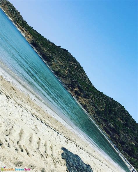 abroz plajı